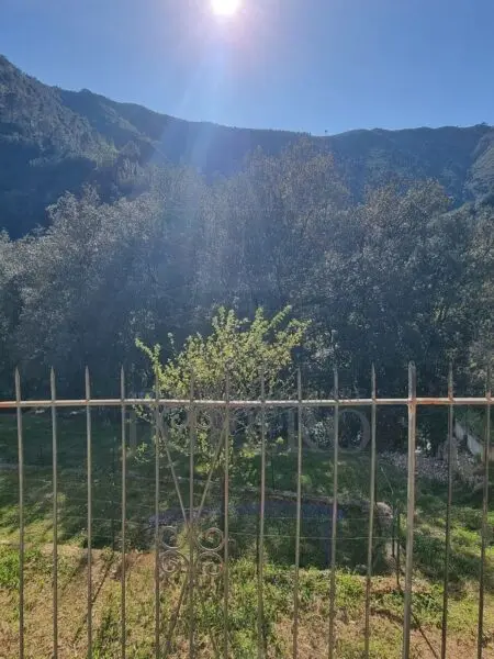 Villa via Nazionale 20, Airole