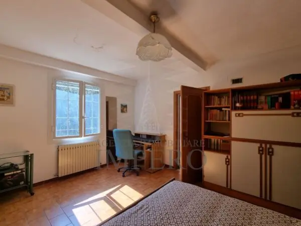 Villa via Nazionale 20, Airole