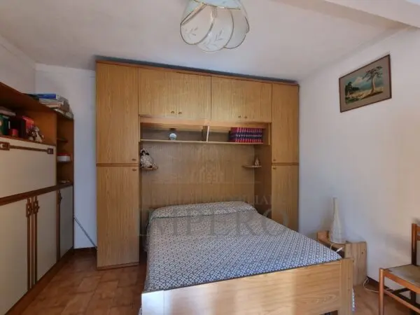 Villa via Nazionale 20, Airole