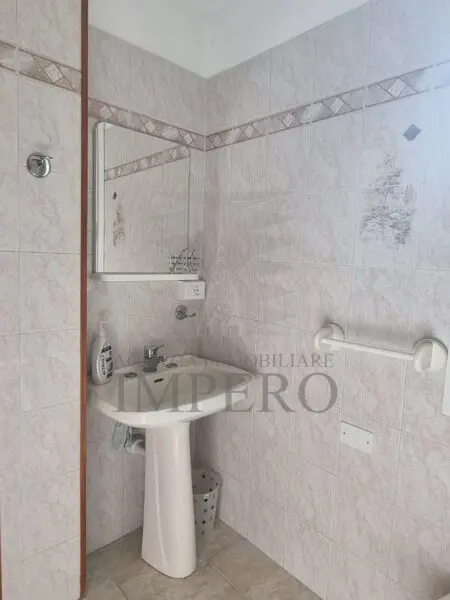 Villa via Nazionale 20, Airole