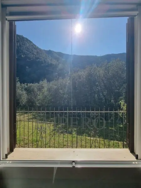 Villa via Nazionale 20, Airole