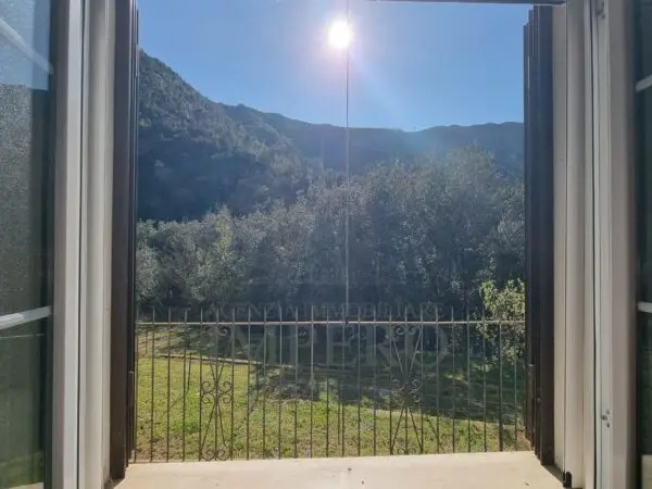 Villa via Nazionale 20, Airole