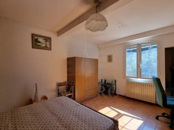 Villa via Nazionale 20, Airole