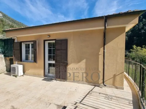Villa via Nazionale 20, Airole