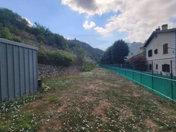 Terreno via Nazionale 20, Airole