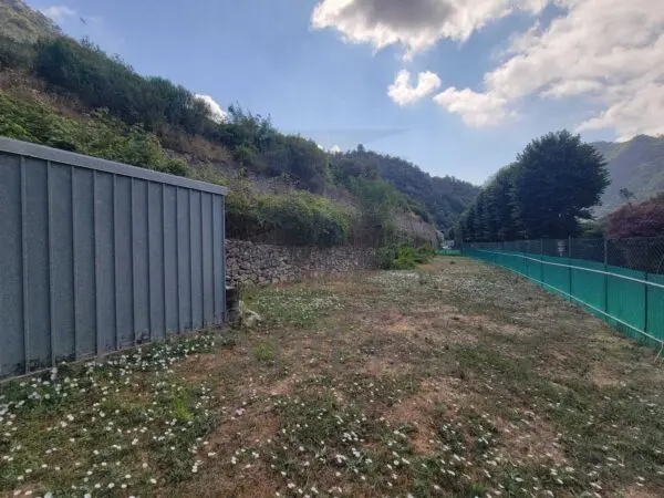 Terreno via Nazionale 20, Airole