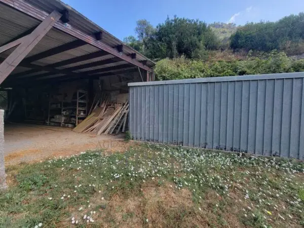 Terreno via Nazionale 20, Airole