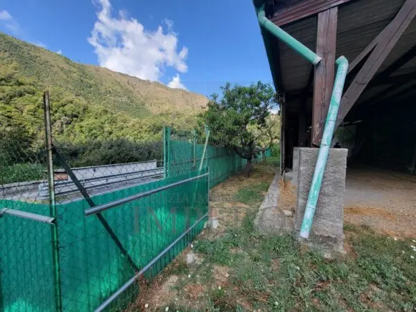 Terreno via Nazionale 20, Airole