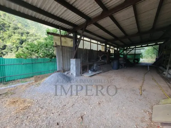 Terreno via Nazionale 20, Airole