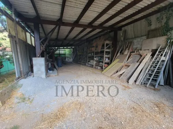 Terreno via Nazionale 20, Airole