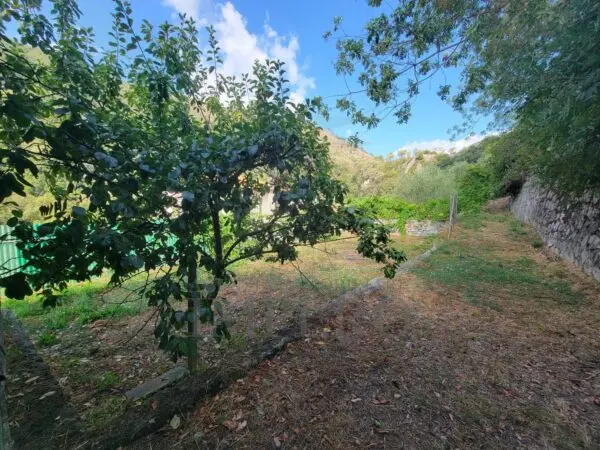 Terreno via Nazionale 20, Airole