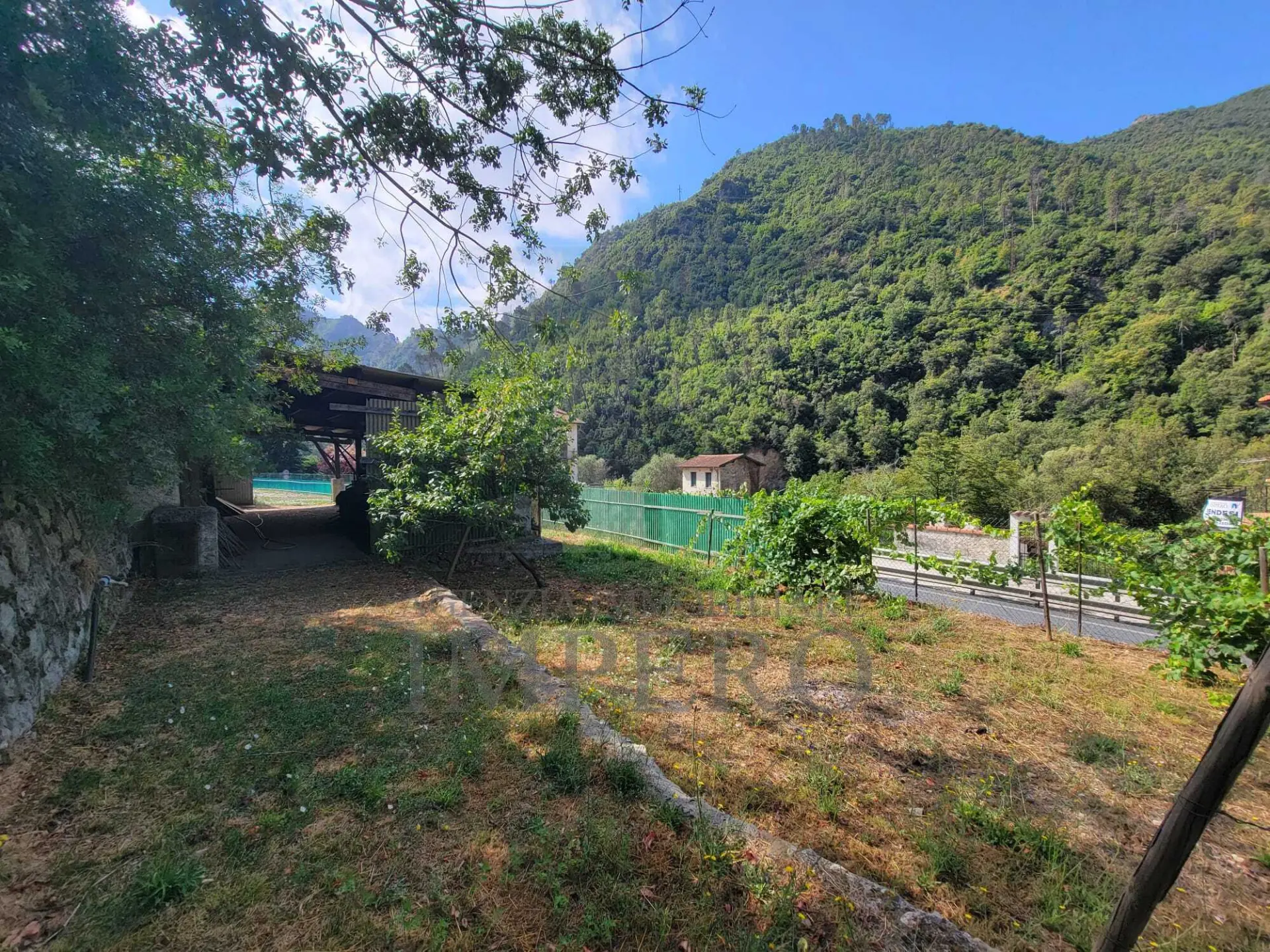 Immagine per Terreno in vendita a Airole via Nazionale 20