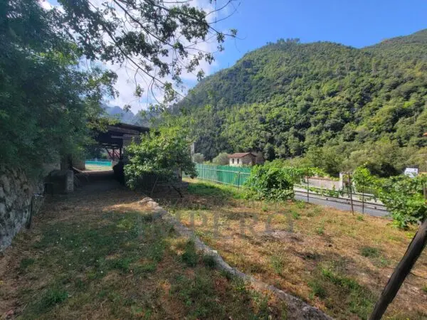 Terreno via Nazionale 20, Airole