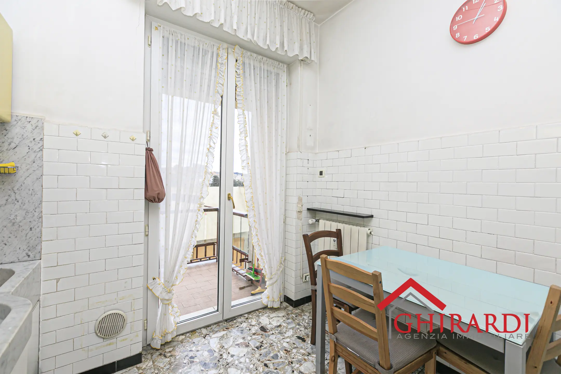 Immagine per Quadrilocale in vendita a Genova 13