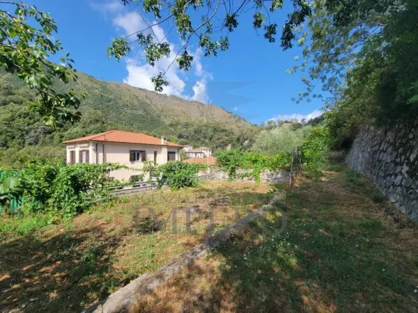 Terreno via Nazionale 20, Airole
