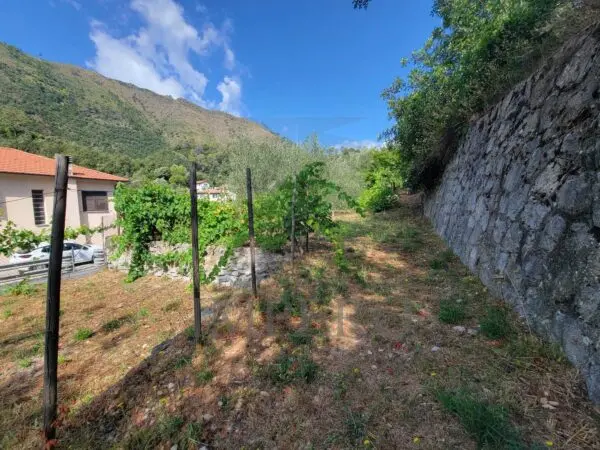 Terreno via Nazionale 20, Airole