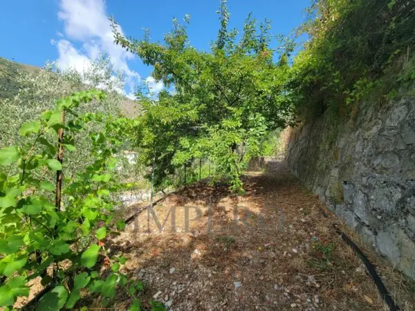 Terreno via Nazionale 20, Airole