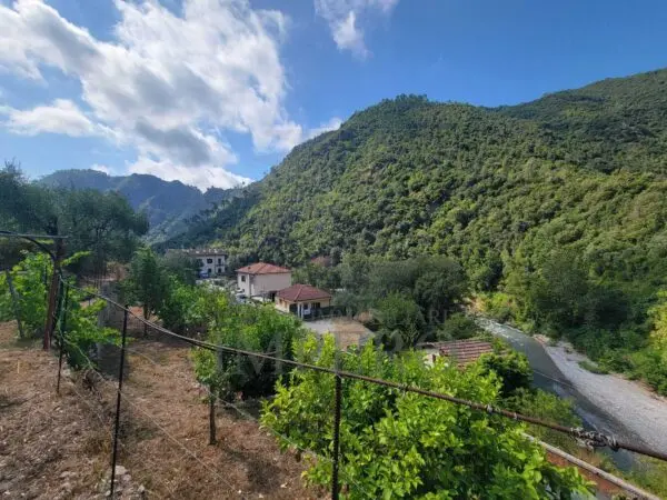 Terreno via Nazionale 20, Airole