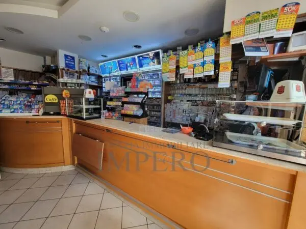 Bar Tabacchi via Aurelia 150, Bordighera