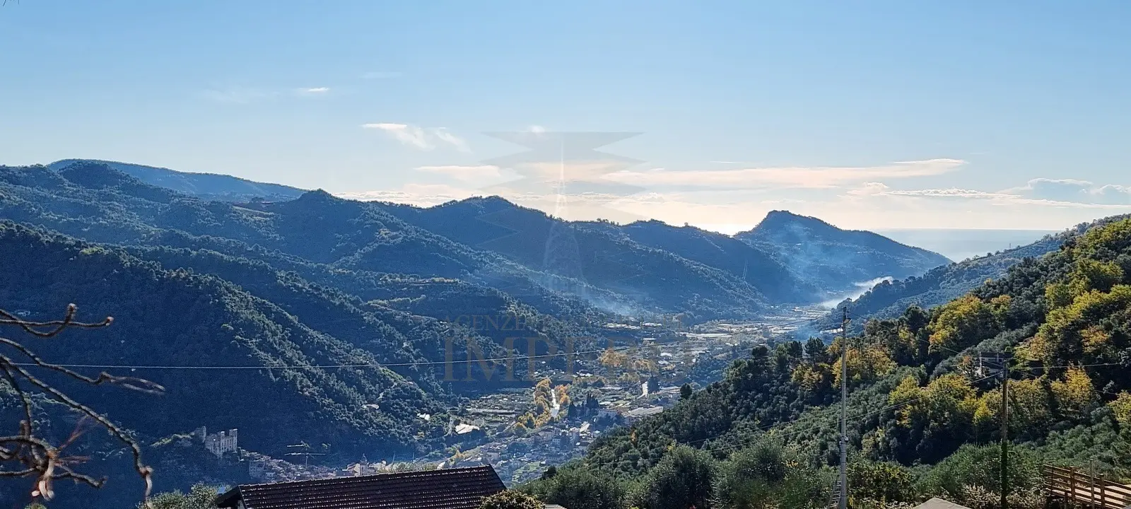 Immagine per Villa trifamiliare in vendita a Dolceacqua strada Provinciale