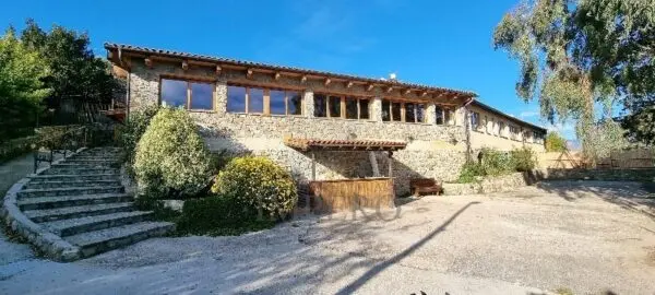 Villa Trifamiliare strada Provinciale, Dolceacqua