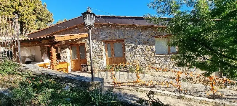 Immagine per Villa trifamiliare in vendita a Dolceacqua strada Provinciale