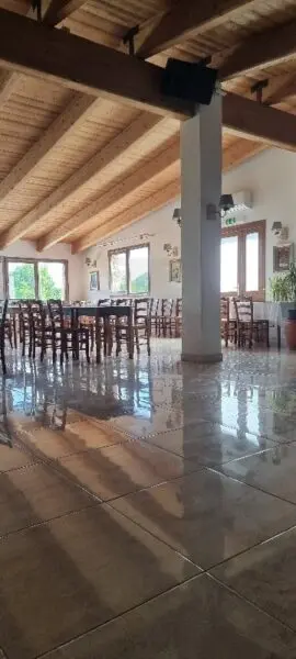 Villa Trifamiliare strada Provinciale, Dolceacqua