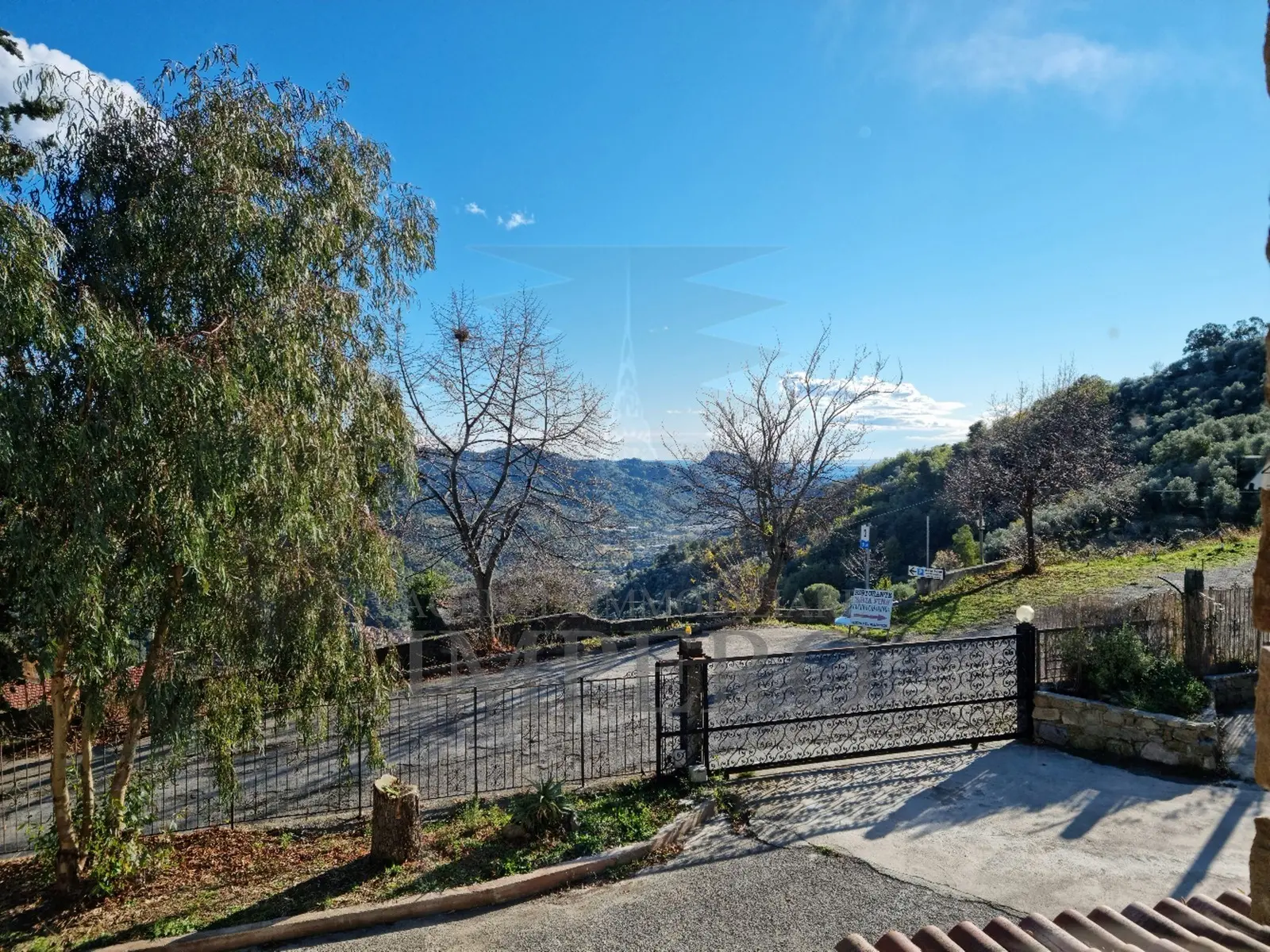Immagine per Villa trifamiliare in vendita a Dolceacqua strada Provinciale