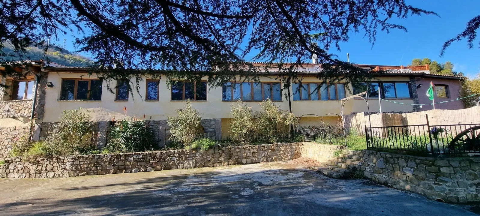 Immagine per Villa trifamiliare in vendita a Dolceacqua strada Provinciale
