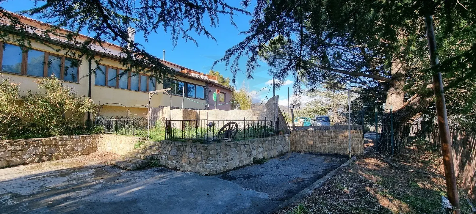Immagine per Villa trifamiliare in vendita a Dolceacqua strada Provinciale