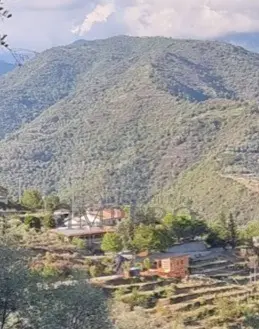 Villa Trifamiliare strada Provinciale, Dolceacqua