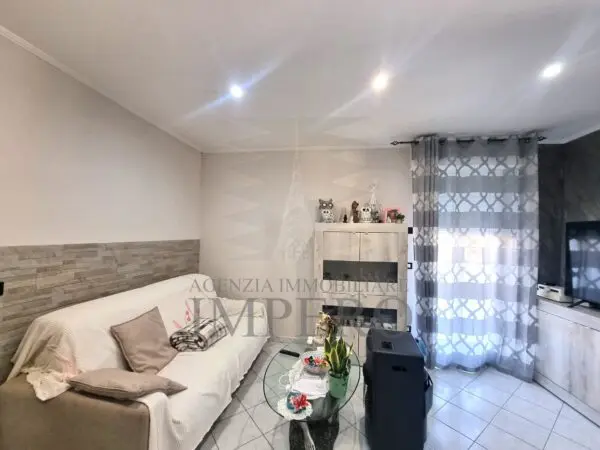 Bilocale via Gallardi 175, Ventimiglia