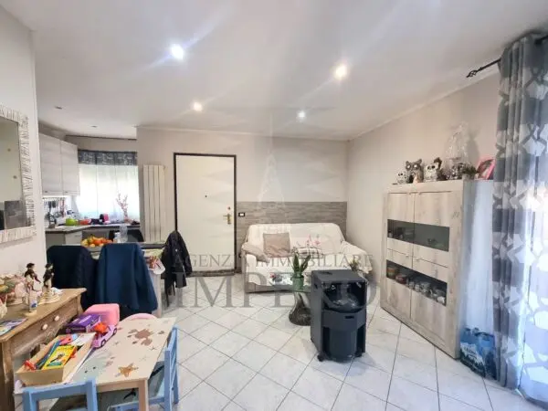 Bilocale via Gallardi 175, Ventimiglia