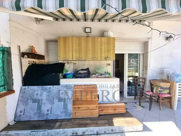 Bilocale via Gallardi 175, Ventimiglia
