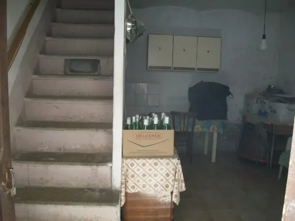 Porzione Di Casa via Vico Del Cavaliere, Sant'Eusanio Del Sangro