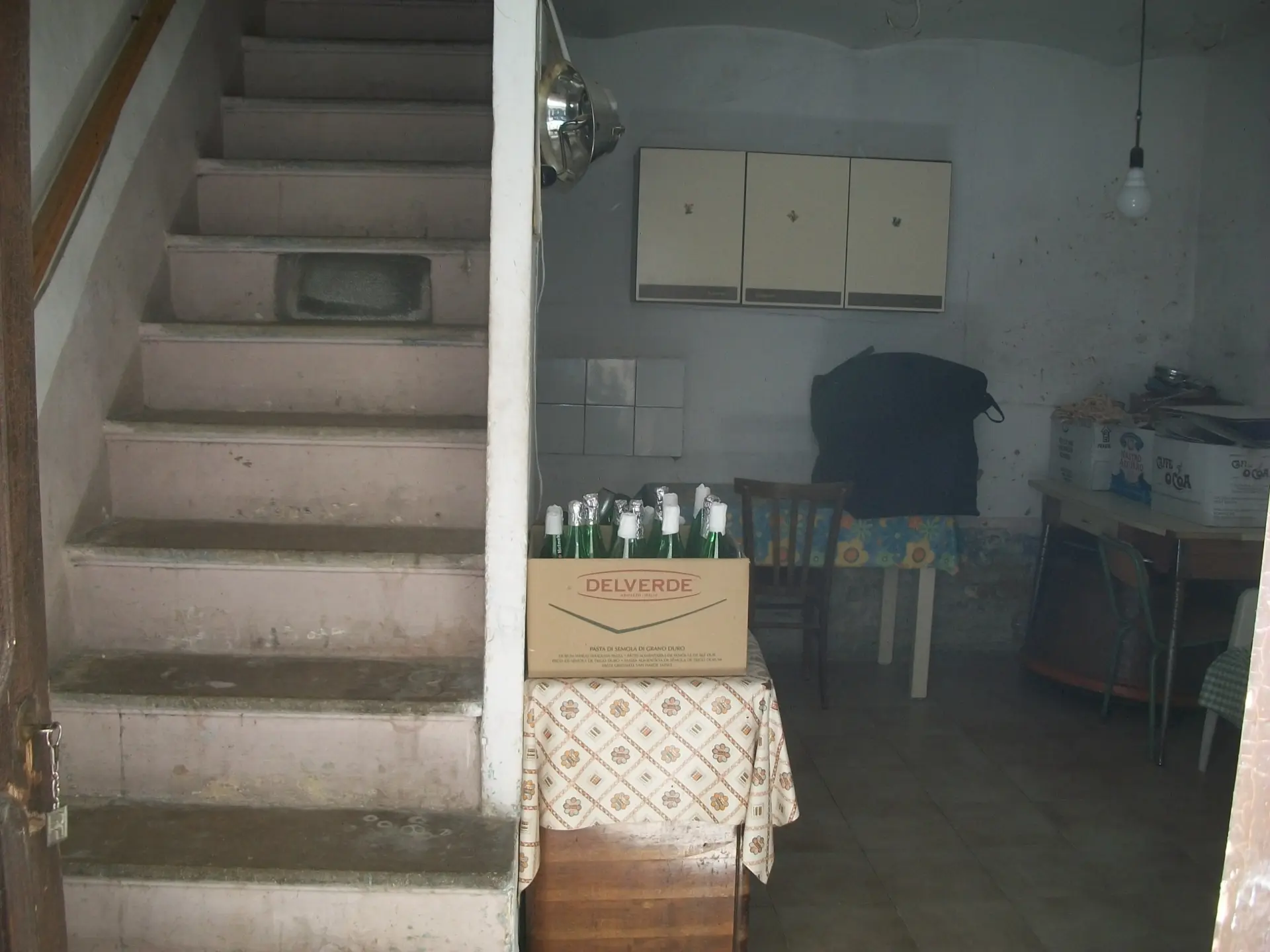 Immagine per Porzione di casa in vendita a Sant'Eusanio del Sangro via Vico Del Cavaliere