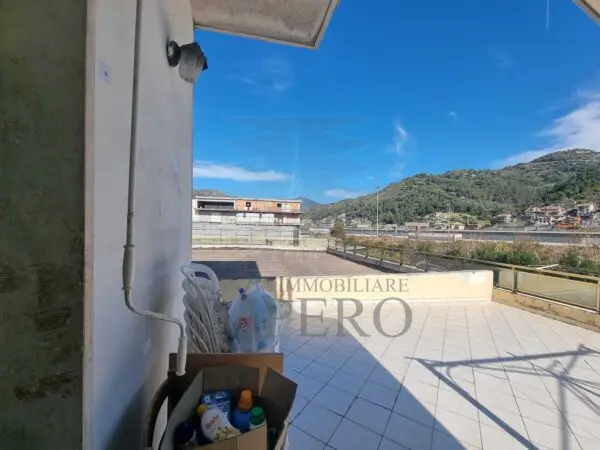 Bilocale via Gallardi 175, Ventimiglia