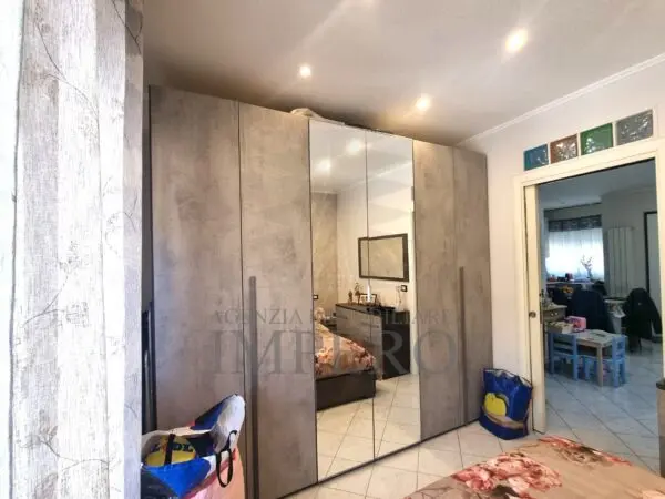 Bilocale via Gallardi 175, Ventimiglia