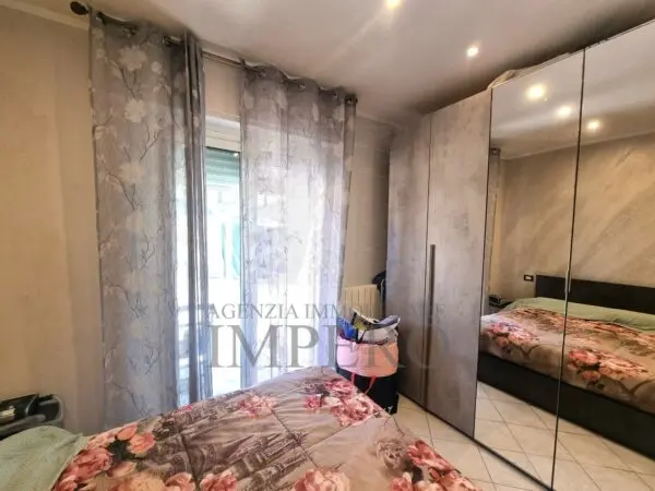 Bilocale via Gallardi 175, Ventimiglia
