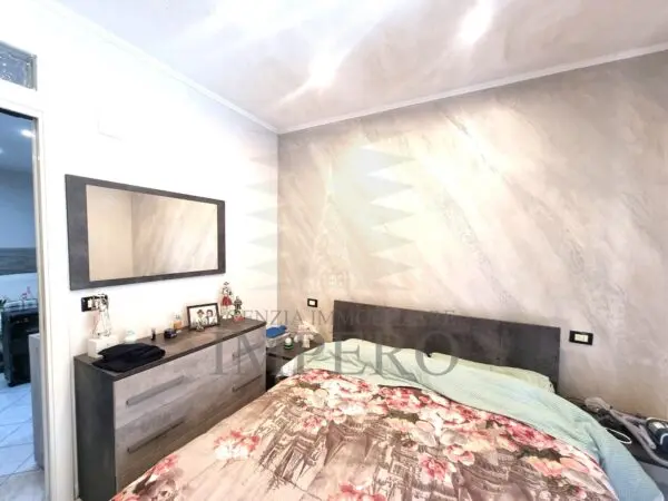 Bilocale via Gallardi 175, Ventimiglia