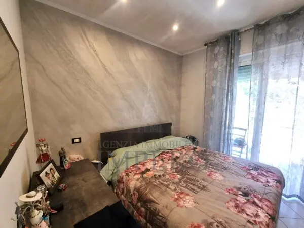 Bilocale via Gallardi 175, Ventimiglia