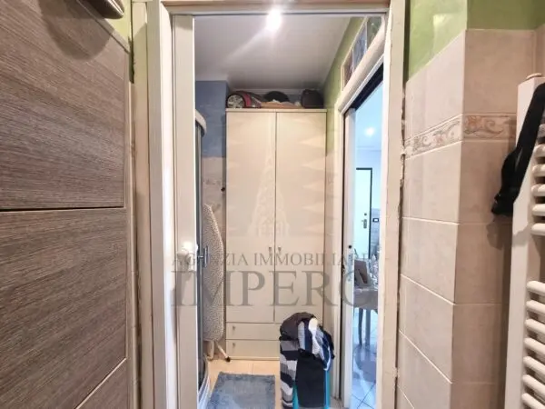 Bilocale via Gallardi 175, Ventimiglia