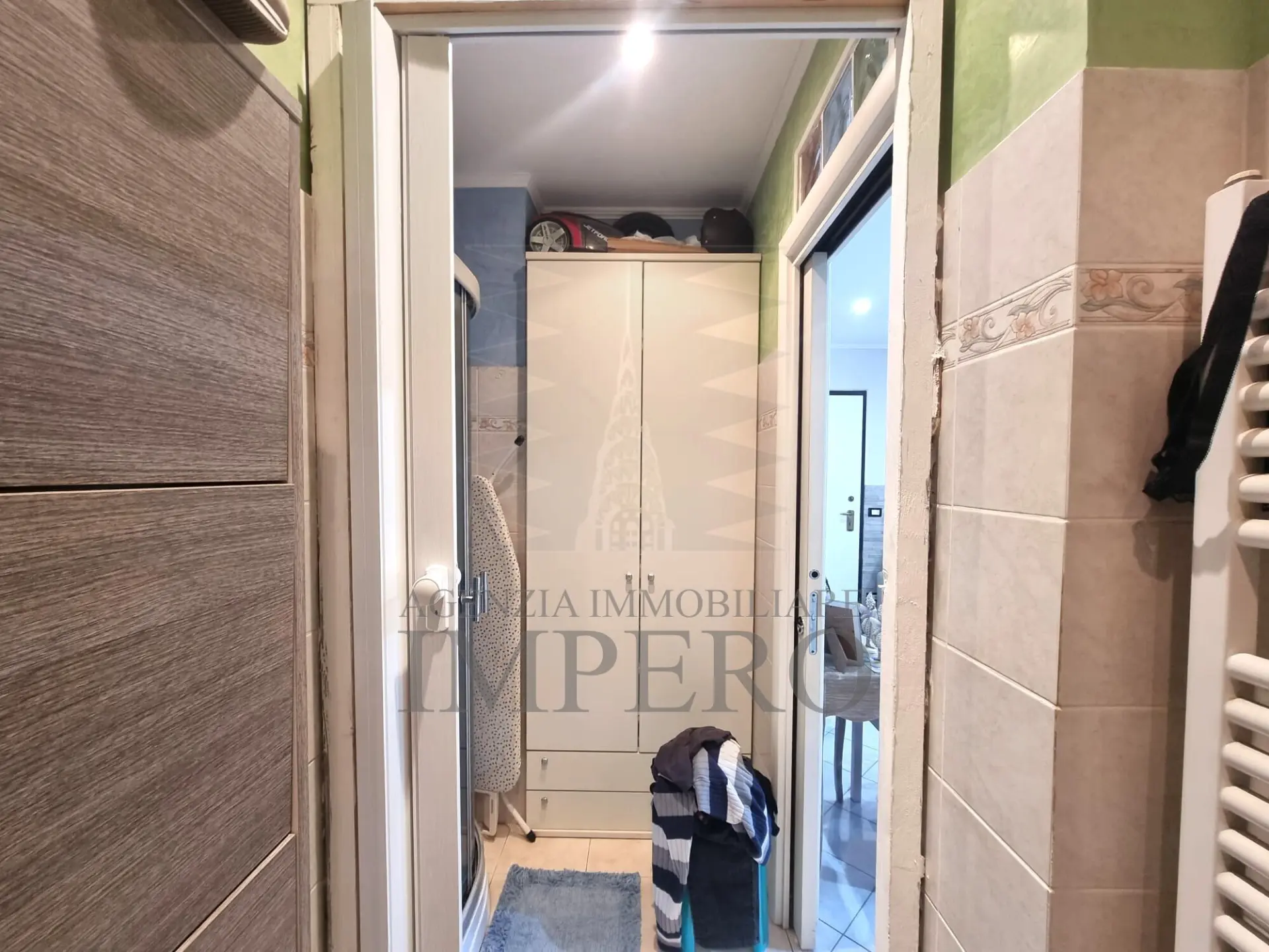 Immagine per Bilocale in vendita a Ventimiglia via Gallardi 175