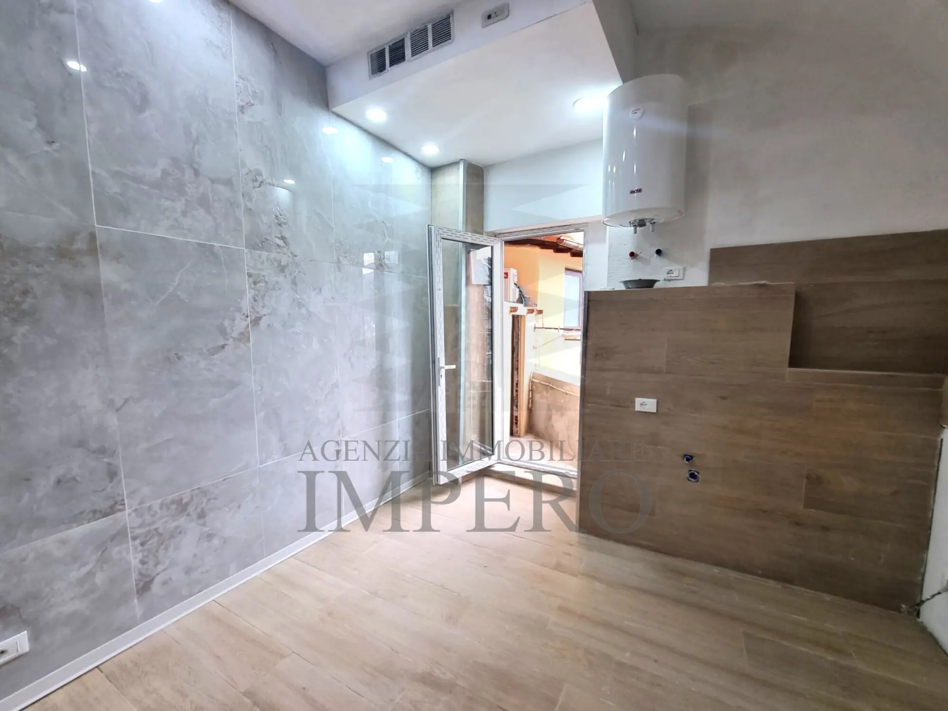 Immagine per Bilocale in vendita a Ventimiglia via Piemonte 32B