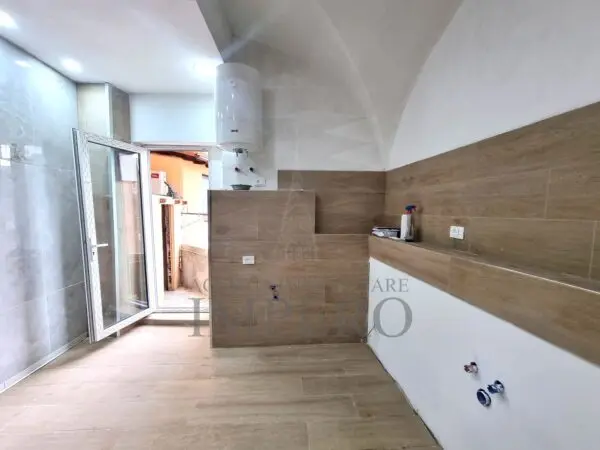 Bilocale via Piemonte 32b, Ventimiglia