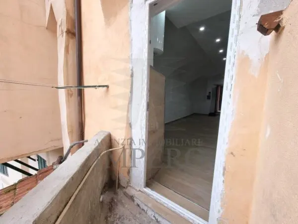 Bilocale via Piemonte 32b, Ventimiglia