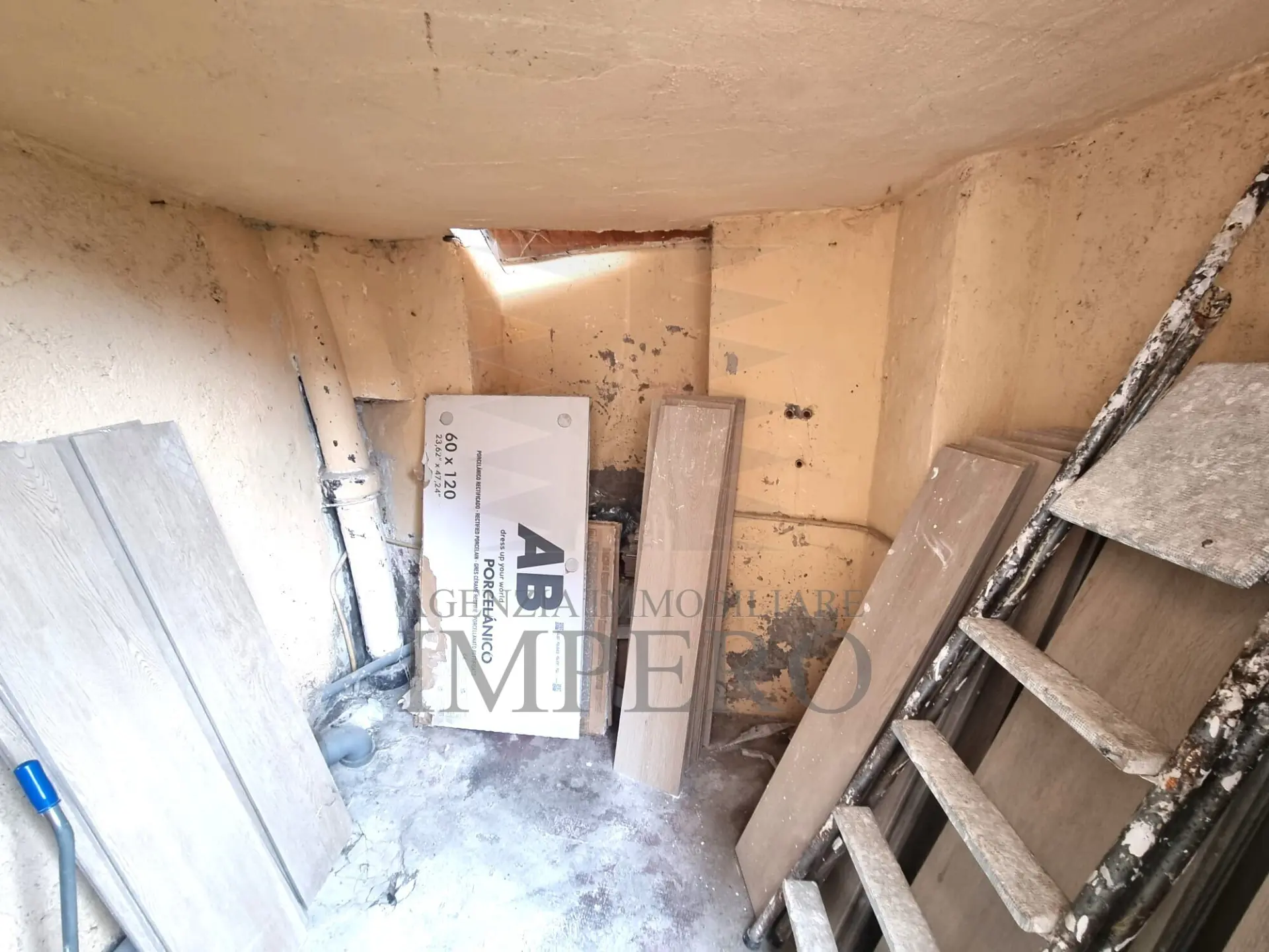 Immagine per Bilocale in vendita a Ventimiglia via Piemonte 32B