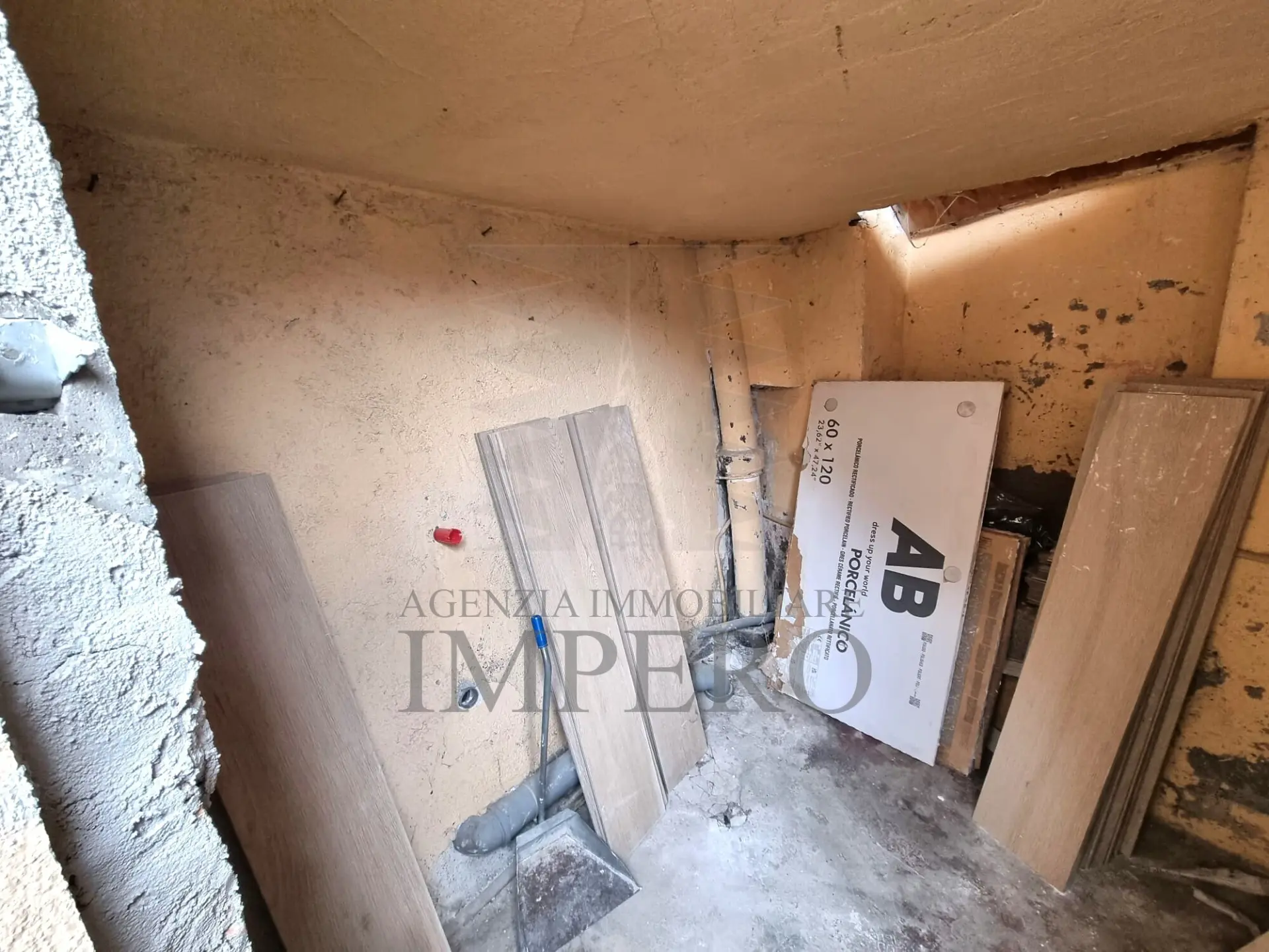 Immagine per Bilocale in vendita a Ventimiglia via Piemonte 32B
