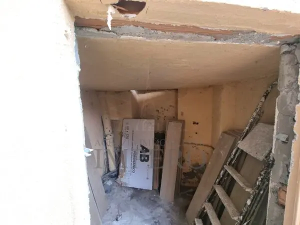 Bilocale via Piemonte 32b, Ventimiglia