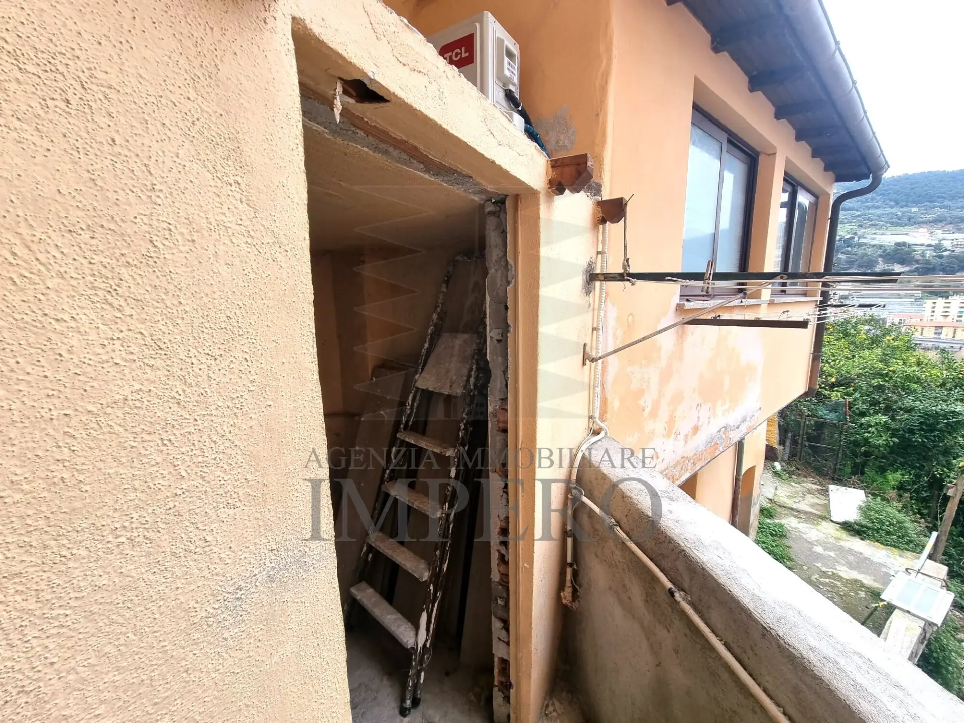 Immagine per Bilocale in vendita a Ventimiglia via Piemonte 32B